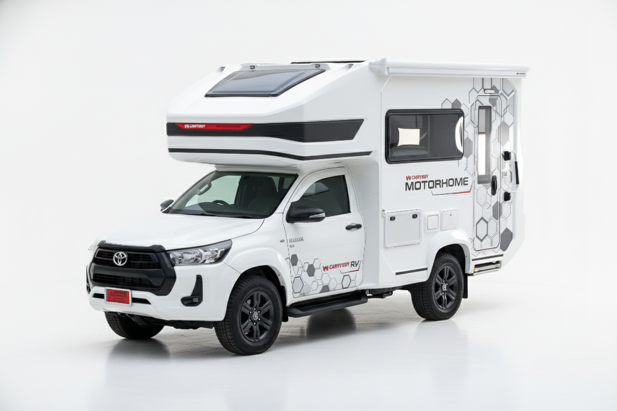 Carryboy Motorhome